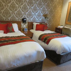 Classic Twin Room